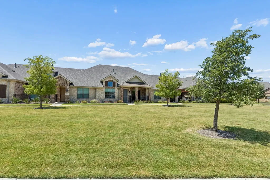 3931 Marigold Lane Prosper TX 75078