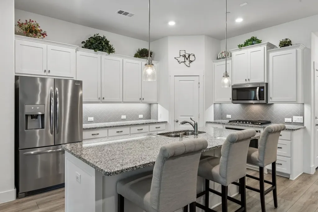 3931 Marigold Lane Prosper TX 75078