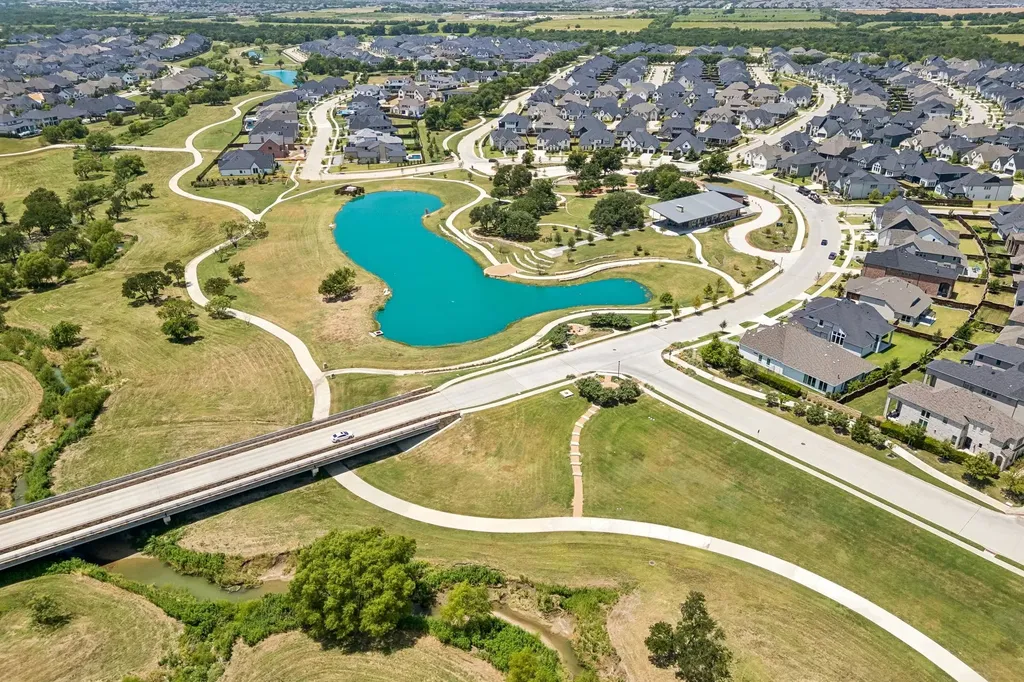 3931 Marigold Lane Prosper TX 75078