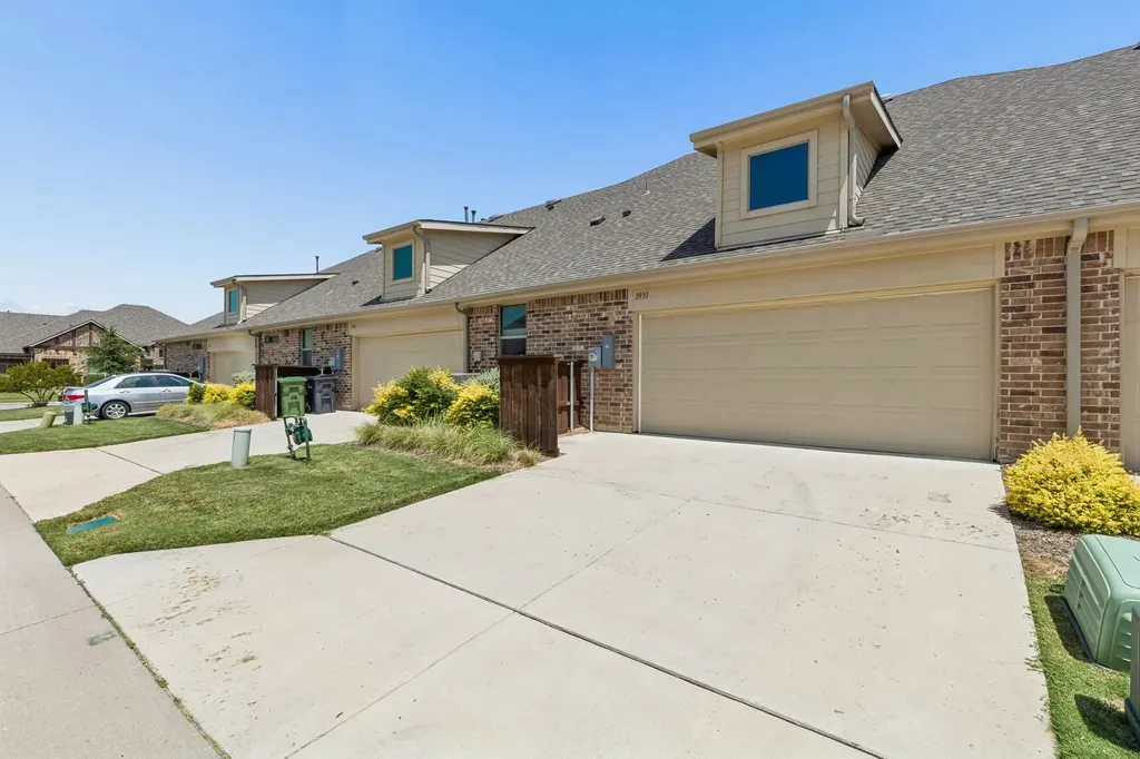 3931 Marigold Lane Prosper TX 75078