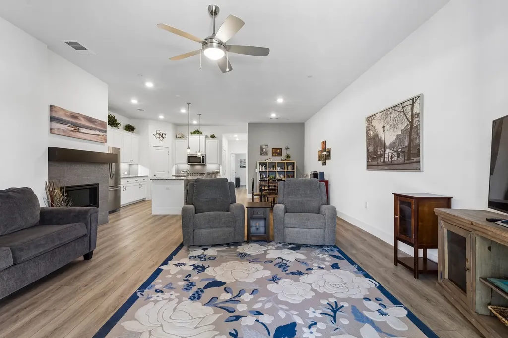 3931 Marigold Lane Prosper TX 75078