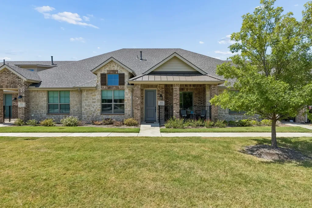 3931 Marigold Lane Prosper TX 75078