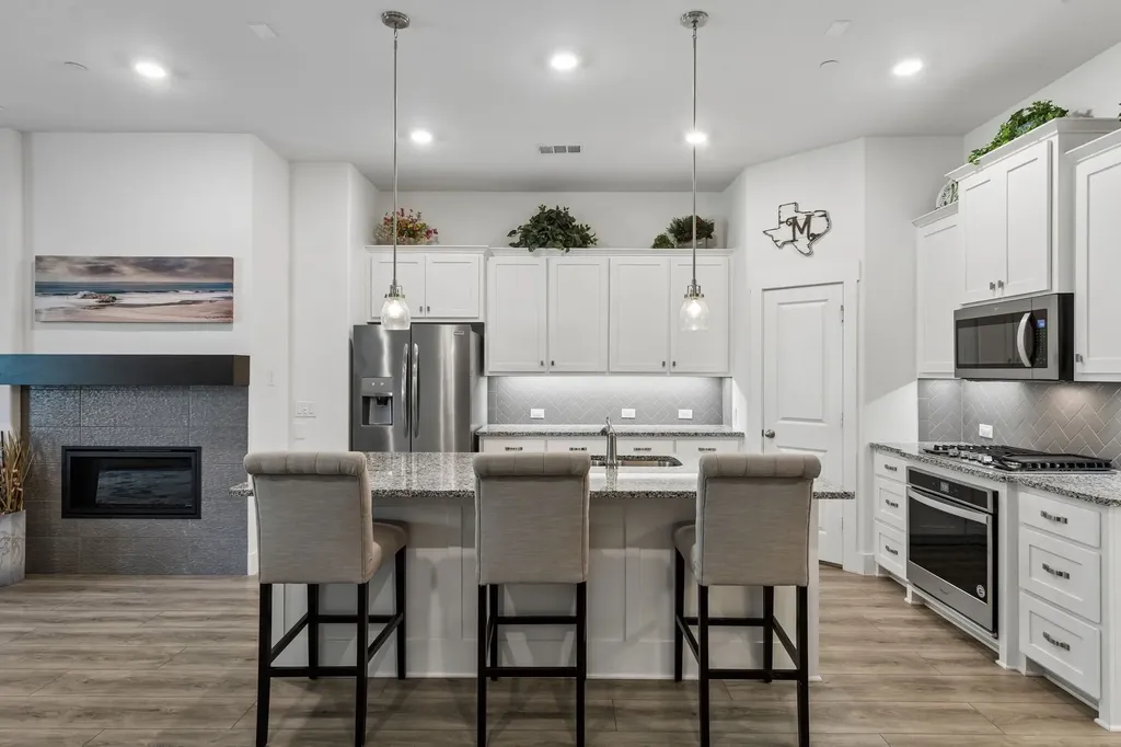 3931 Marigold Lane Prosper TX 75078