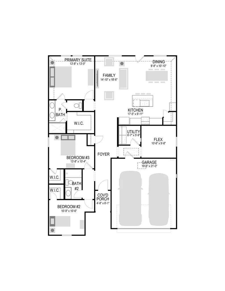 4211 Waco Drive Farmersville TX 75442