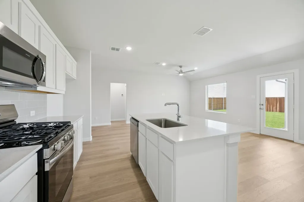 4211 Waco Drive Farmersville TX 75442