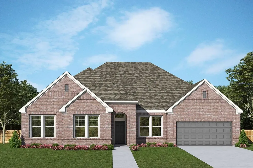 2257 Village Trail Lakewood Village TX 75068