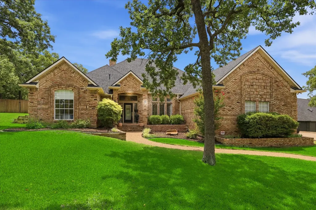 370 Canyon Oaks Drive Argyle TX 76226