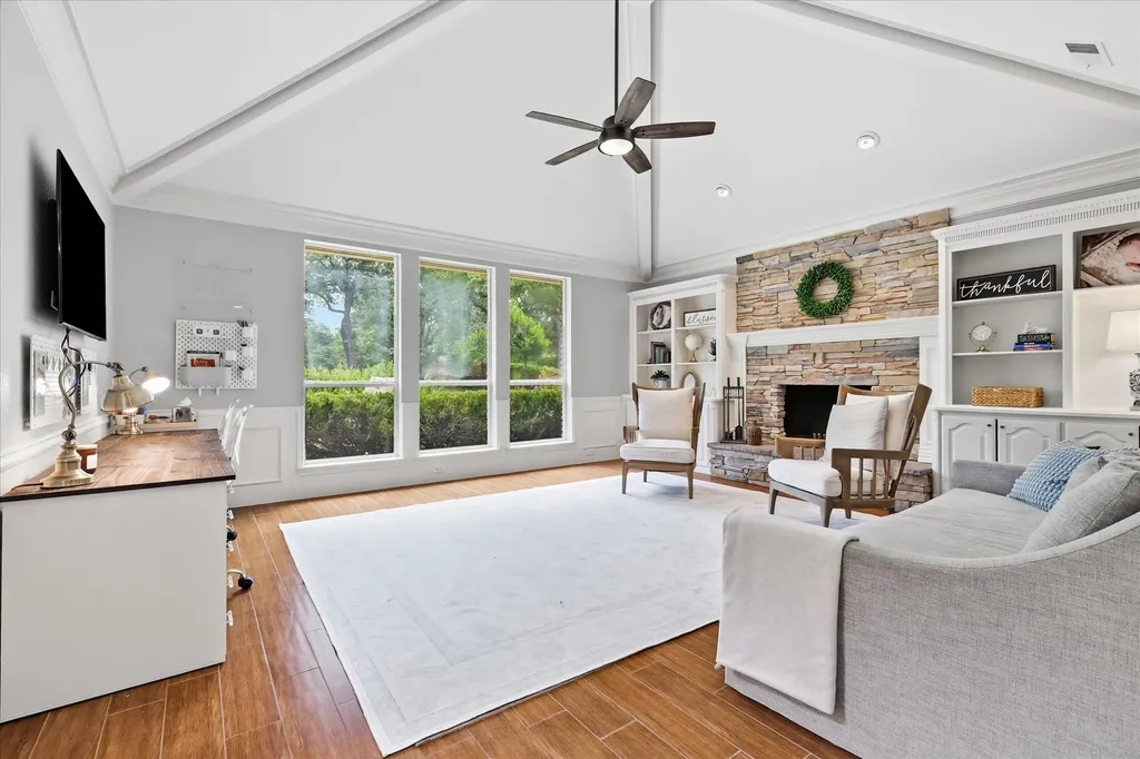 370 Canyon Oaks Drive Argyle TX 76226