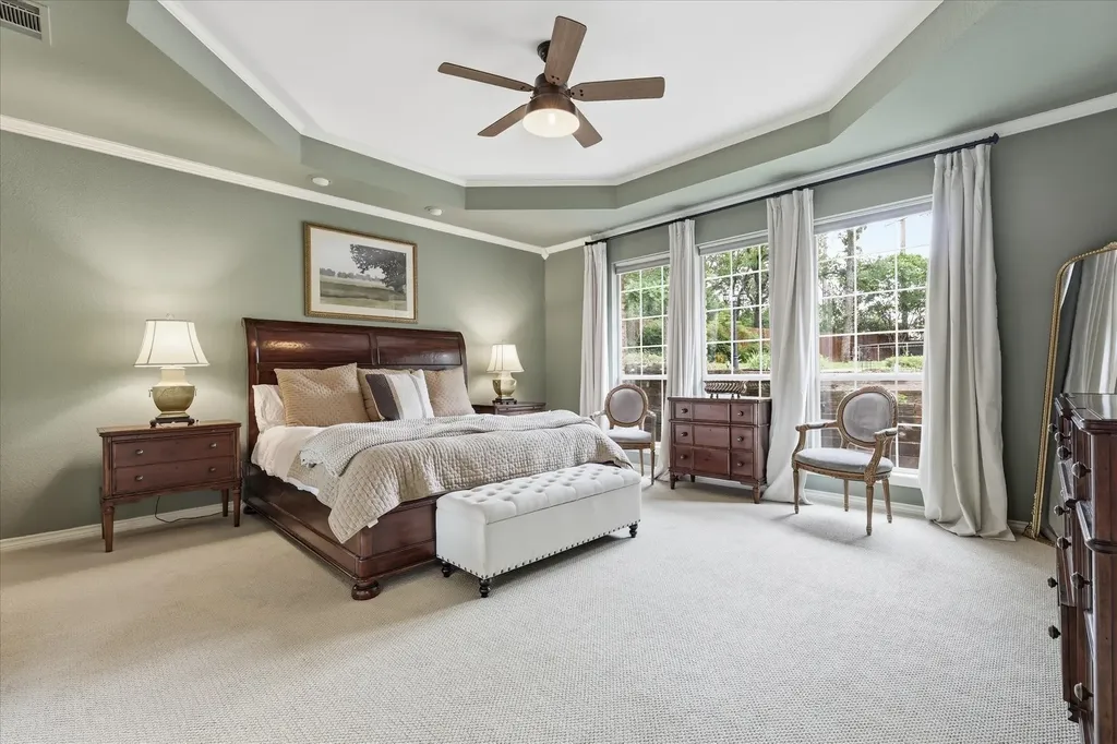 370 Canyon Oaks Drive Argyle TX 76226