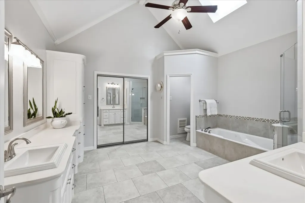 370 Canyon Oaks Drive Argyle TX 76226