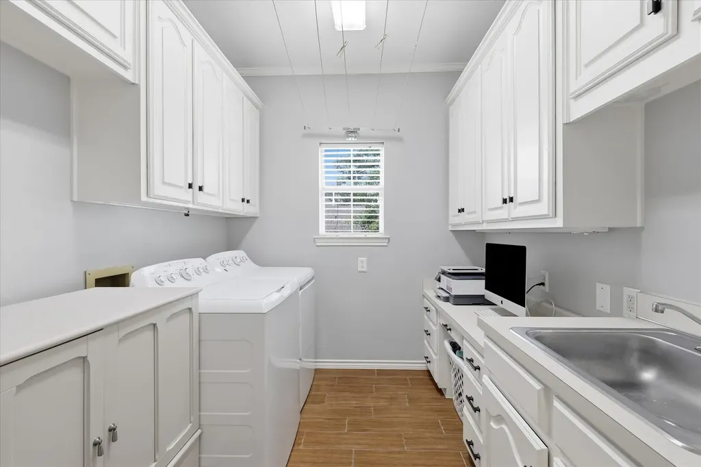 370 Canyon Oaks Drive Argyle TX 76226