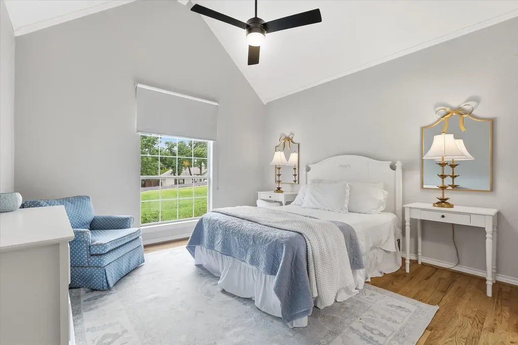 370 Canyon Oaks Drive Argyle TX 76226
