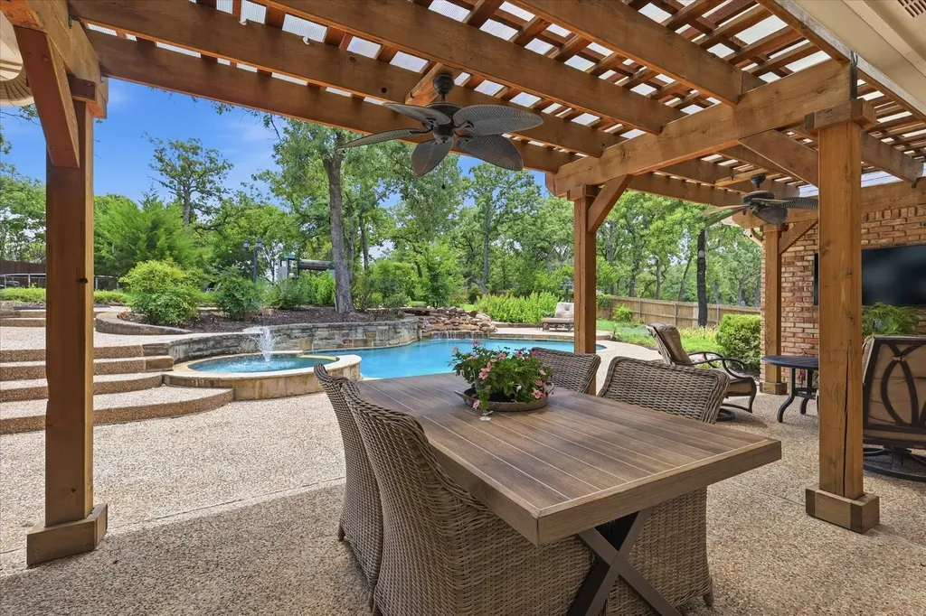 370 Canyon Oaks Drive Argyle TX 76226