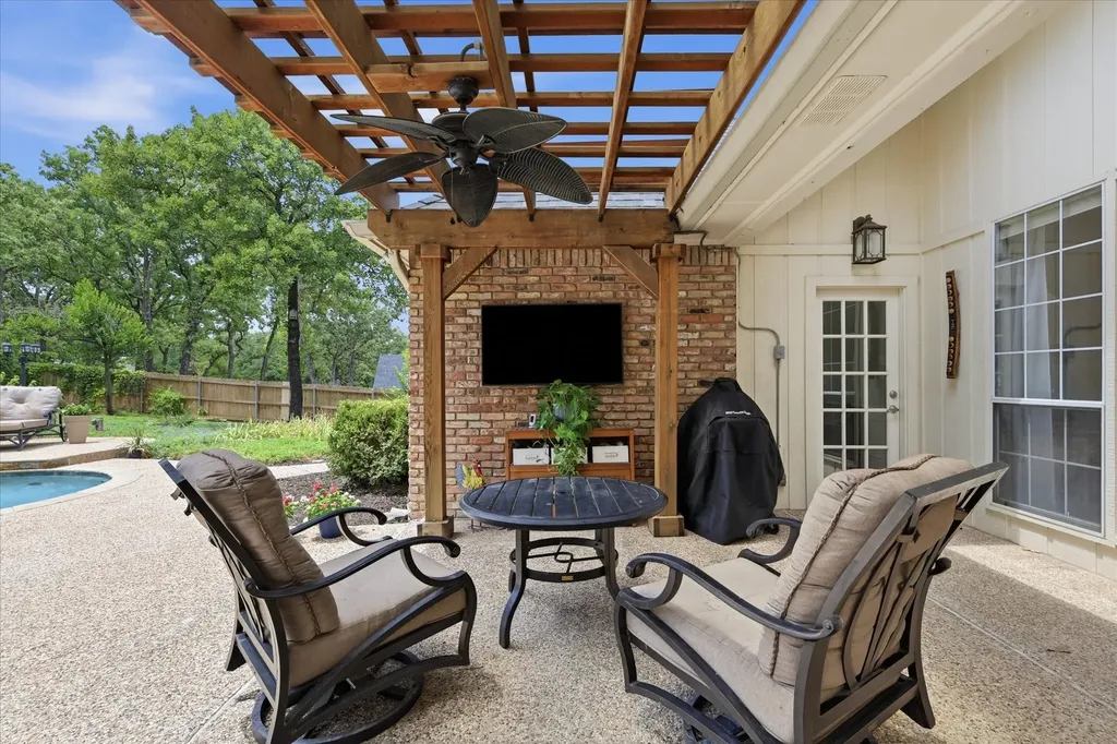 370 Canyon Oaks Drive Argyle TX 76226