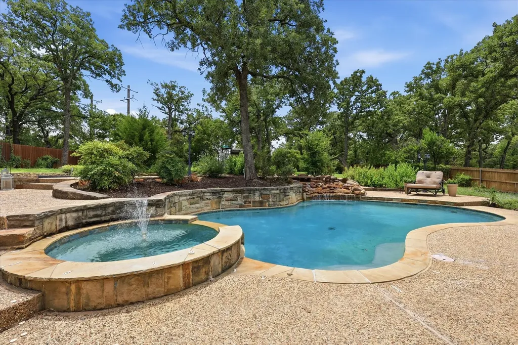 370 Canyon Oaks Drive Argyle TX 76226