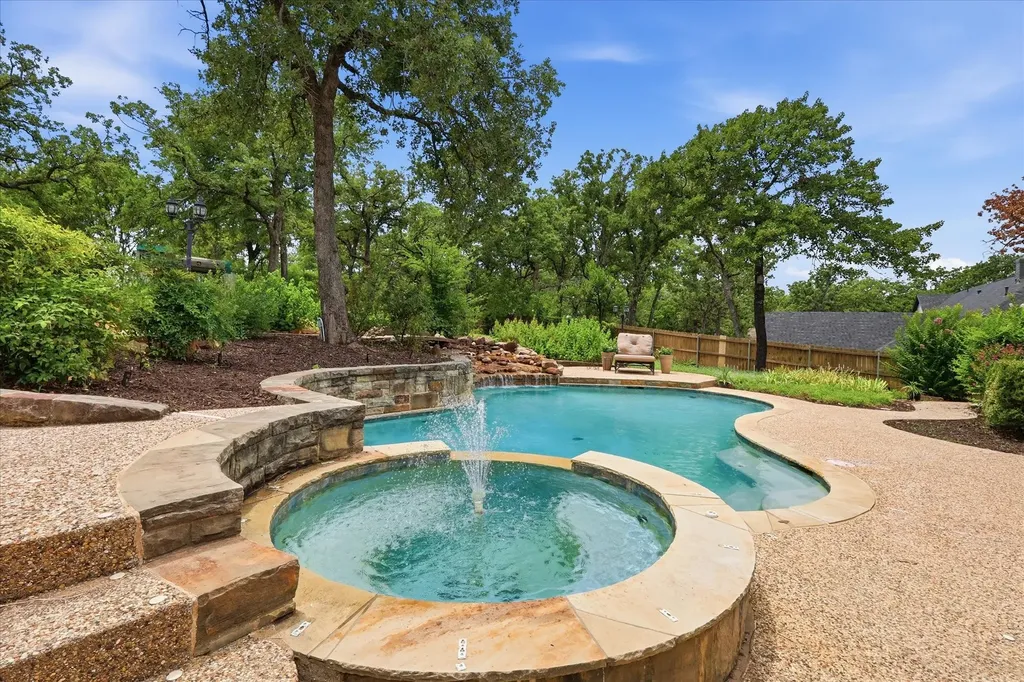 370 Canyon Oaks Drive Argyle TX 76226