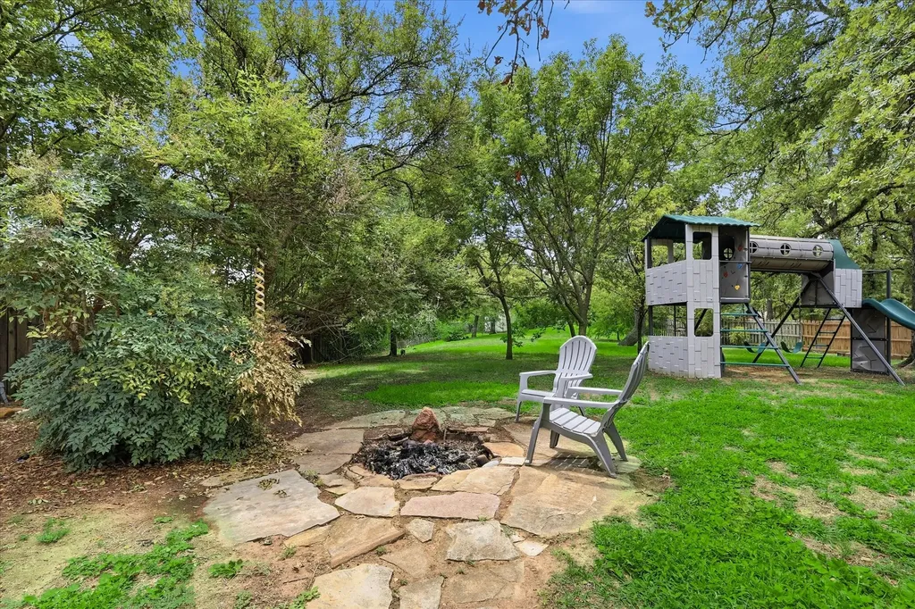 370 Canyon Oaks Drive Argyle TX 76226