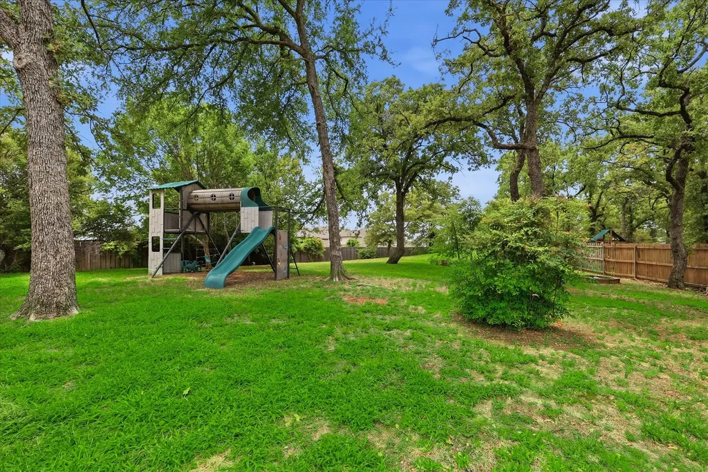 370 Canyon Oaks Drive Argyle TX 76226