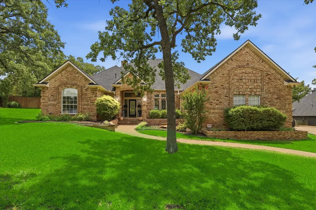 370 Canyon Oaks Drive Argyle TX 76226