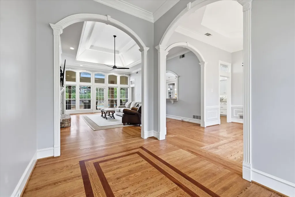 370 Canyon Oaks Drive Argyle TX 76226