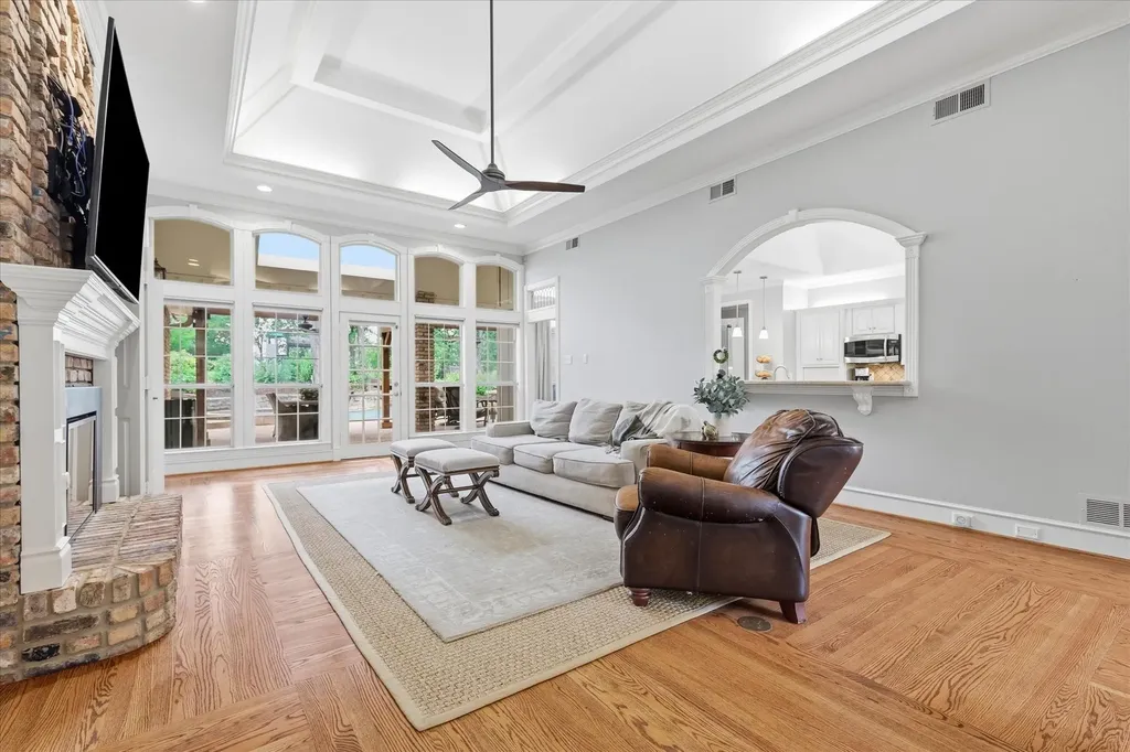 370 Canyon Oaks Drive Argyle TX 76226