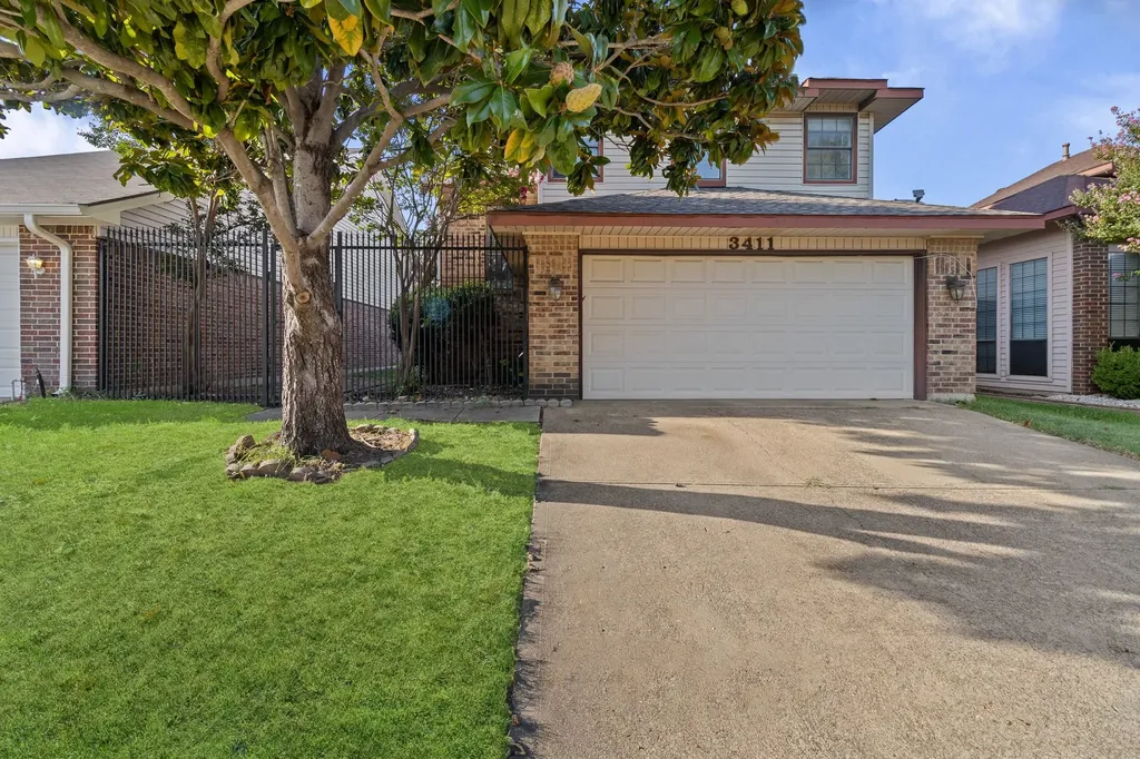 3411 Taurus Drive Garland TX 75044