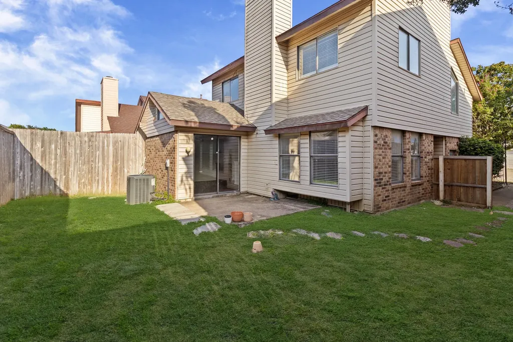 3411 Taurus Drive Garland TX 75044