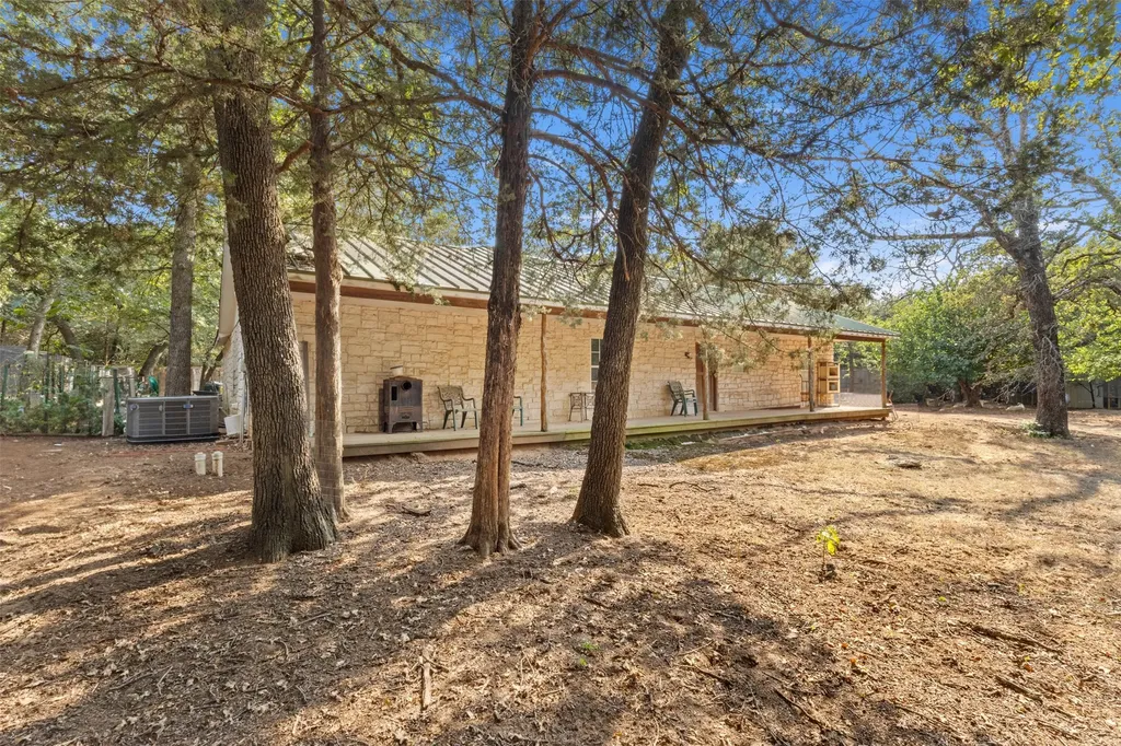 488 County Road 217 Collinsville TX 76233