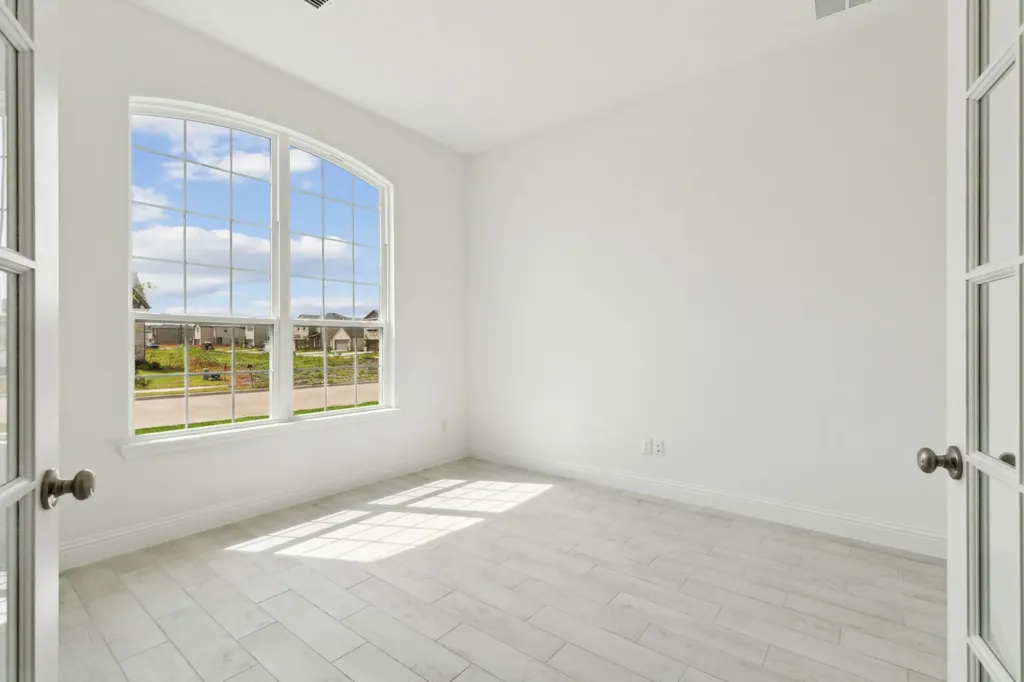 1205 Caprese Drive Forney TX 75126