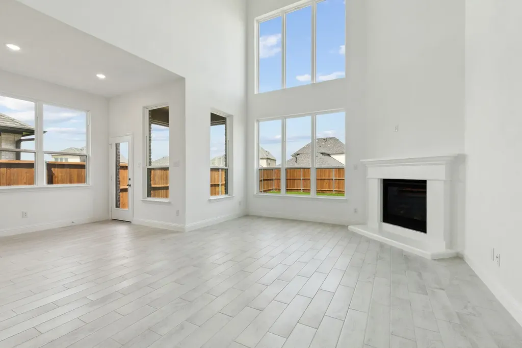 1205 Caprese Drive Forney TX 75126