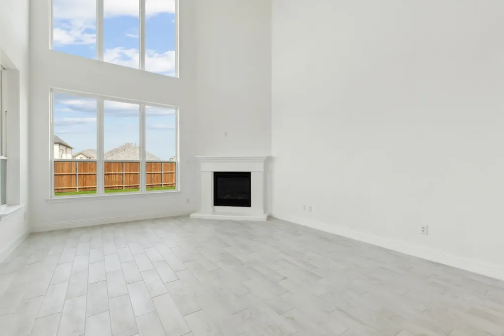 1205 Caprese Drive Forney TX 75126