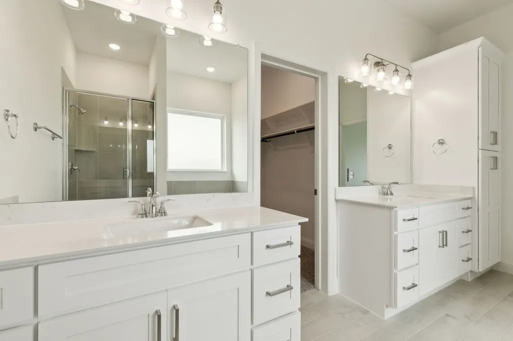 1205 Caprese Drive Forney TX 75126