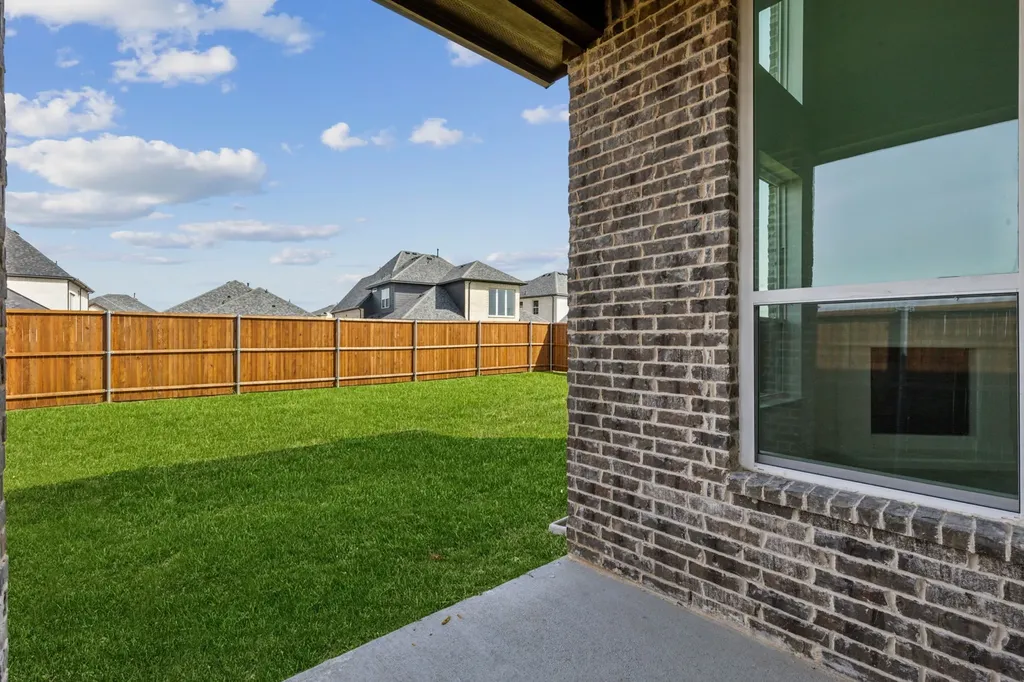 1205 Caprese Drive Forney TX 75126
