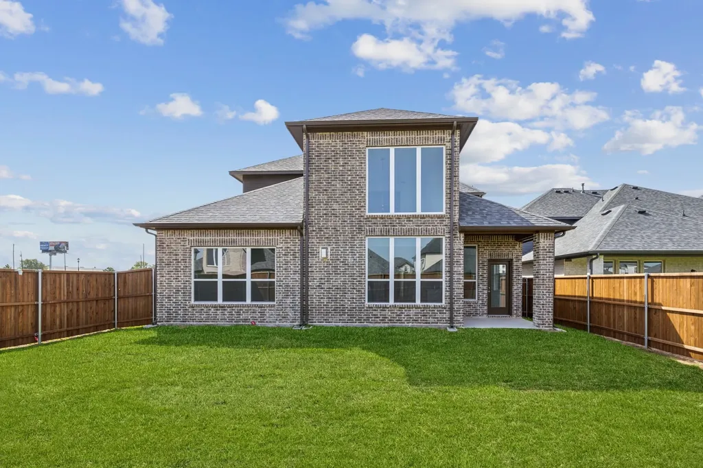 1205 Caprese Drive Forney TX 75126
