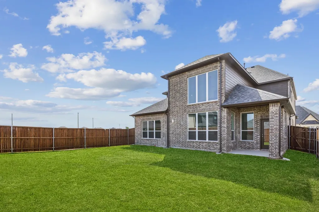 1205 Caprese Drive Forney TX 75126