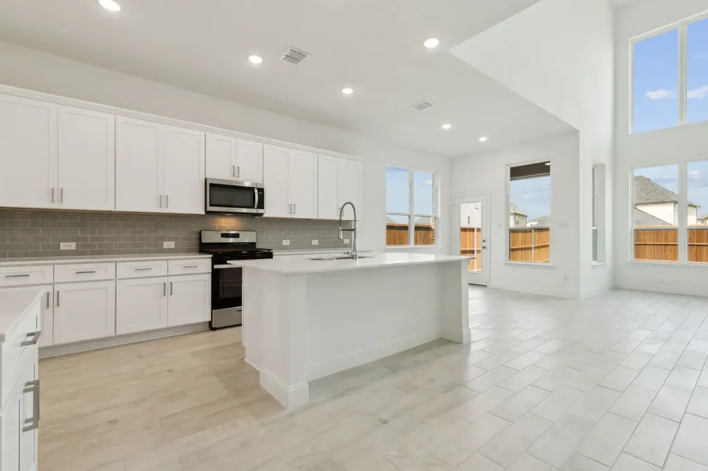 1205 Caprese Drive Forney TX 75126