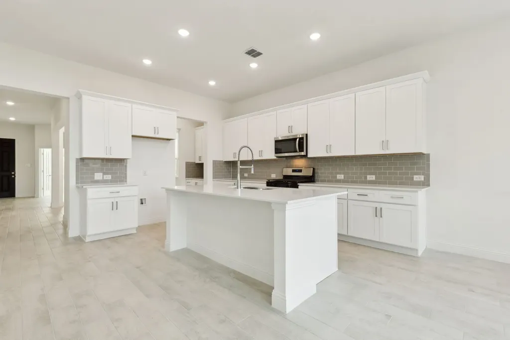 1205 Caprese Drive Forney TX 75126