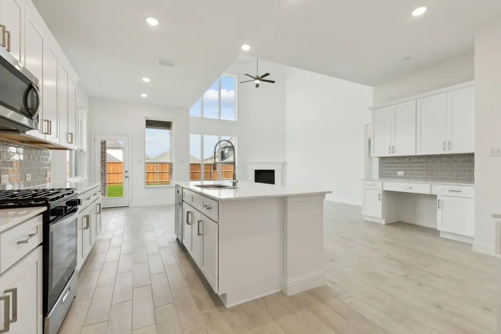 1205 Caprese Drive Forney TX 75126