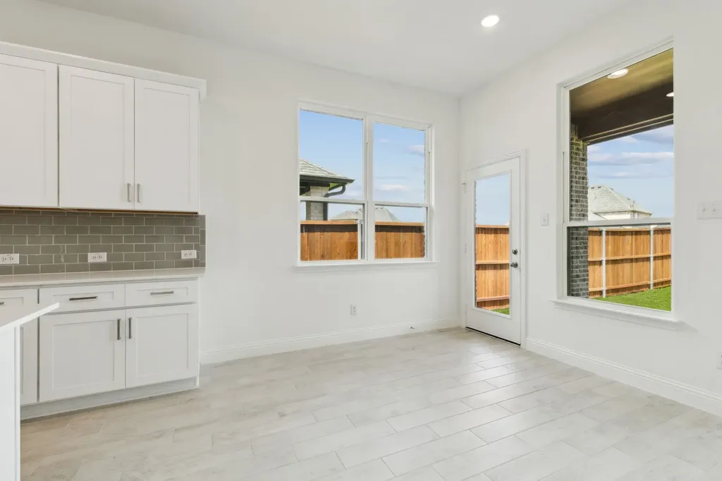 1205 Caprese Drive Forney TX 75126