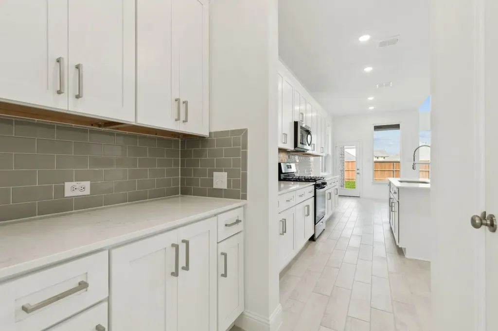1205 Caprese Drive Forney TX 75126