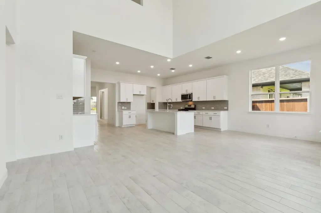 1205 Caprese Drive Forney TX 75126
