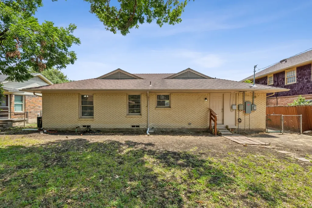 628 Ridgedale Drive Richardson TX 75080