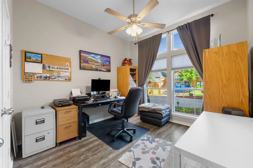 521 Palm Desert Drive Garland TX 75044
