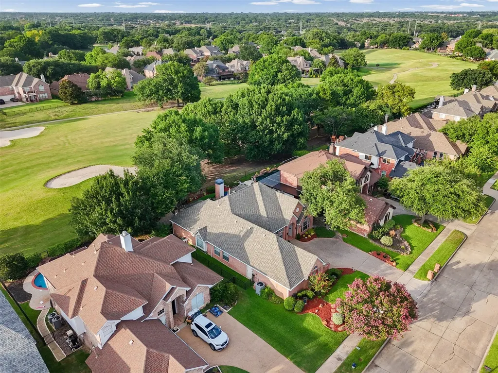 521 Palm Desert Drive Garland TX 75044