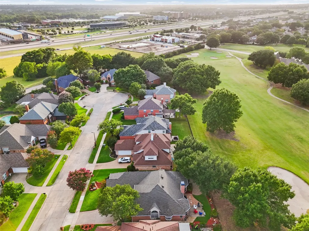 521 Palm Desert Drive Garland TX 75044