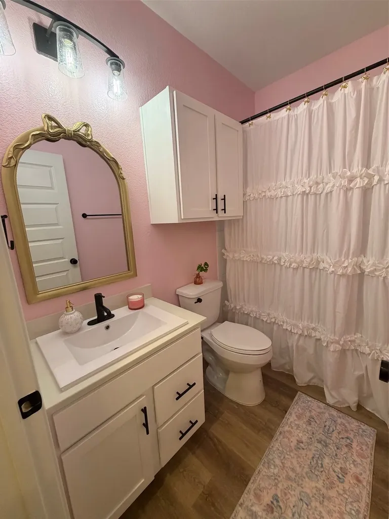 10164 Revere Drive Providence Village TX 76227