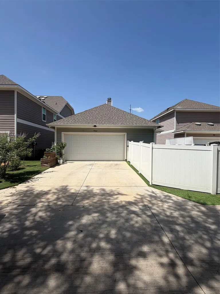 10164 Revere Drive Providence Village TX 76227