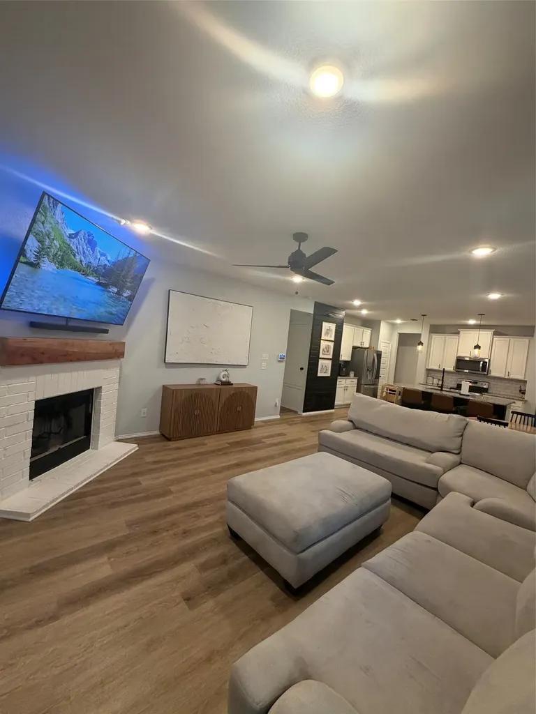10164 Revere Drive Providence Village TX 76227