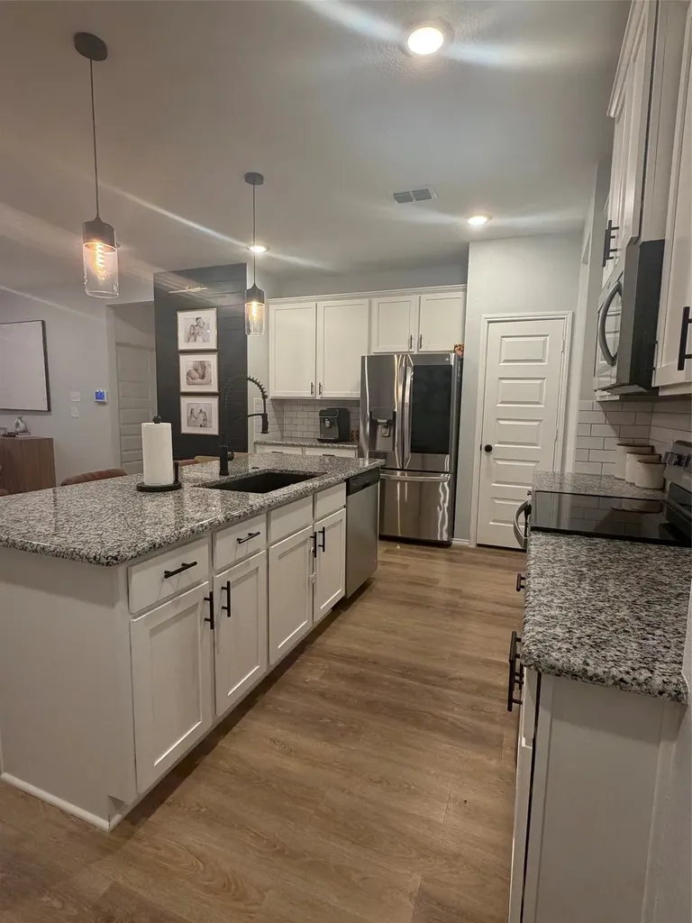 10164 Revere Drive Providence Village TX 76227