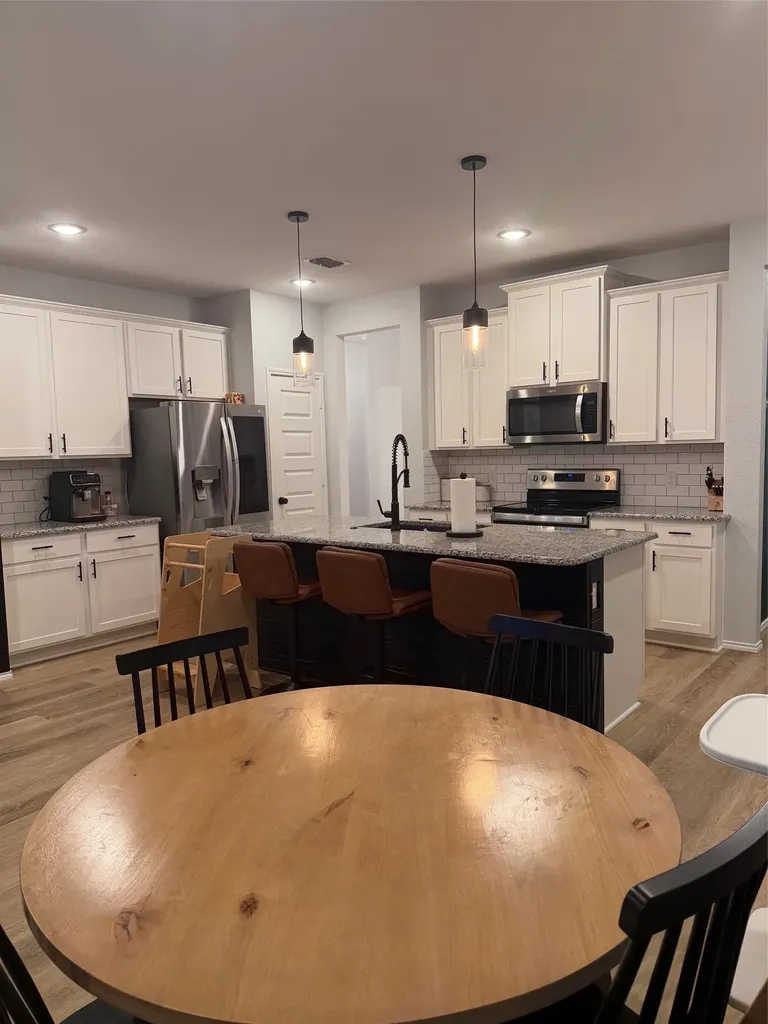 10164 Revere Drive Providence Village TX 76227